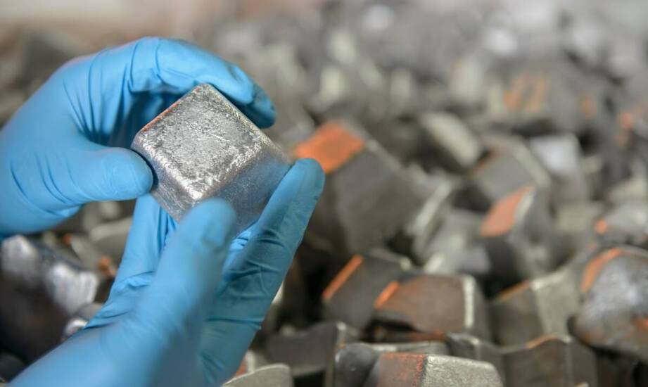 Metale na sprzedaż – które surowce cieszą się największym zainteresowaniem?