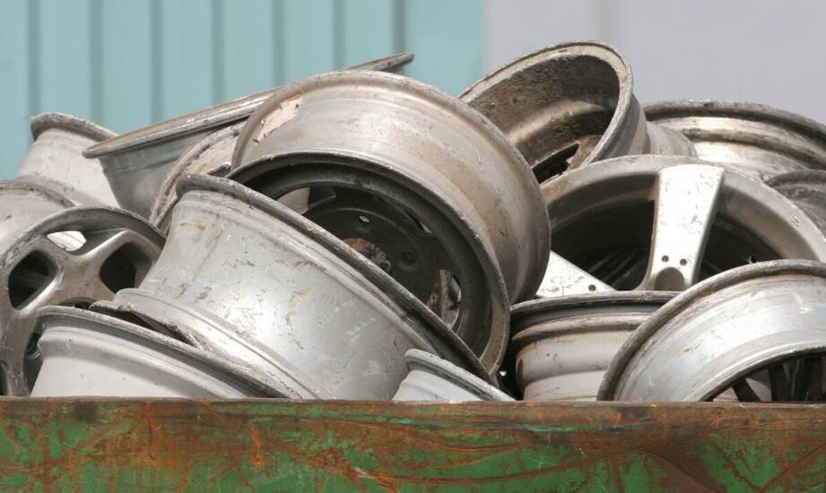 Jak wygląda proces skupu metali i jakie rodzaje surowców można oddać?