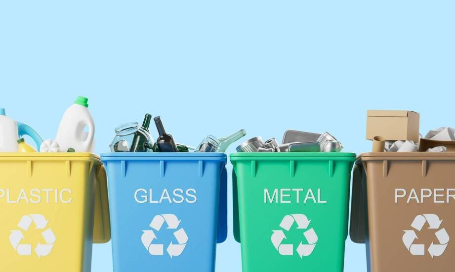 Odpady metalowe – rodzaje, zastosowanie i znaczenie w gospodarce surowcami