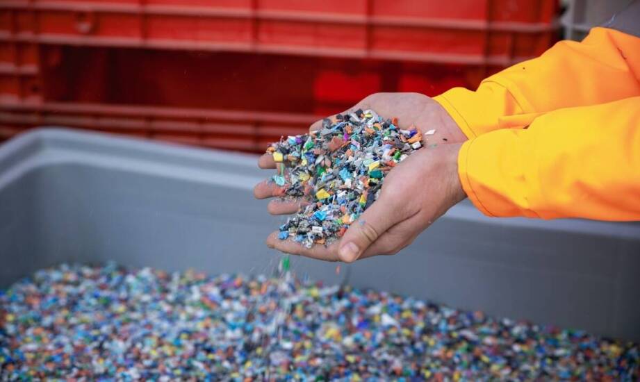 Jak przebiega proces skupu metali kolorowych i jakie surowce można oddać?