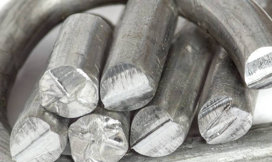 Metale nieżelazne – jak rozpoznać wartościowe surowce w domowych odpadach