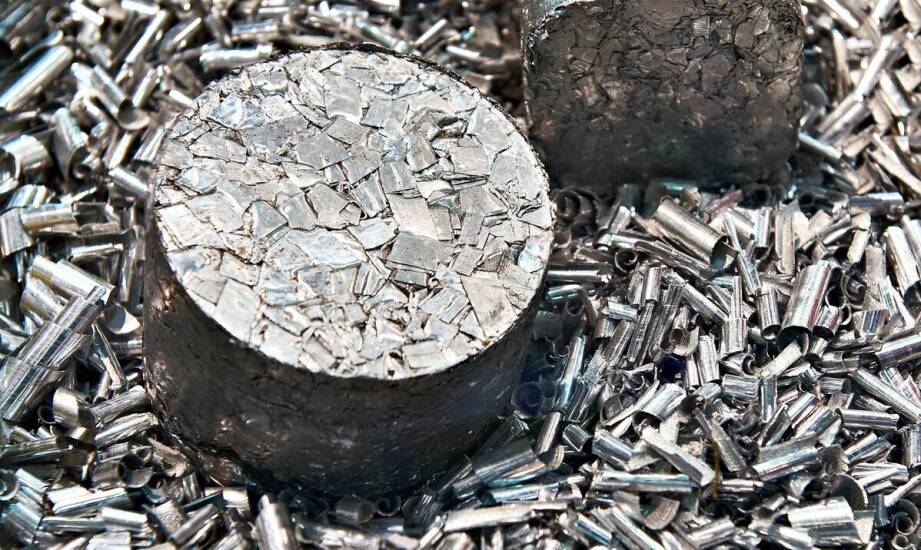 Metale nieżelazne – jak wygląda sprzedaż i co wpływa na ich wartość?