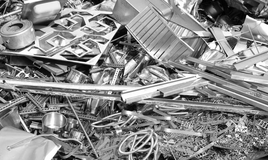 Złom i metale – jak wykorzystać odpady i co można zyskać na recyklingu