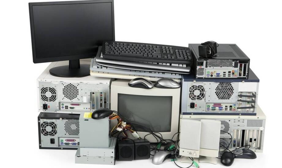 Na czym polega skup sprzętu komputerowego?