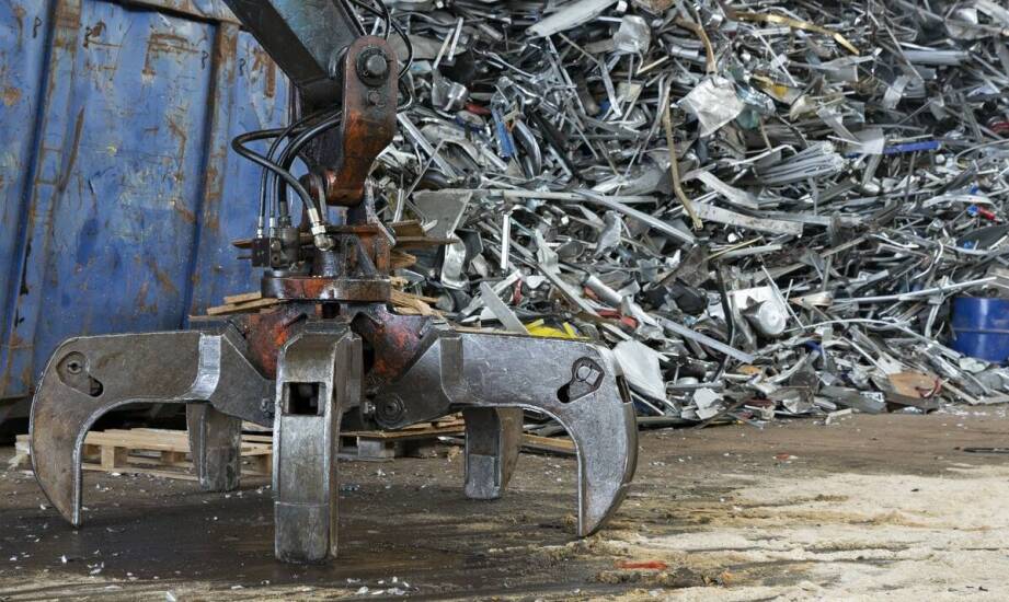 Złom i metale – najważniejsze zasady odzysku oraz możliwości ich ponownego wykorzystania