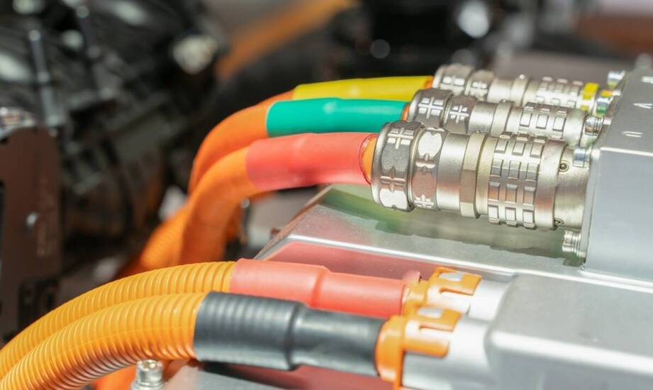 Kable samochodowe na złomie – jak przebiega odzysk surowców z przewodów?