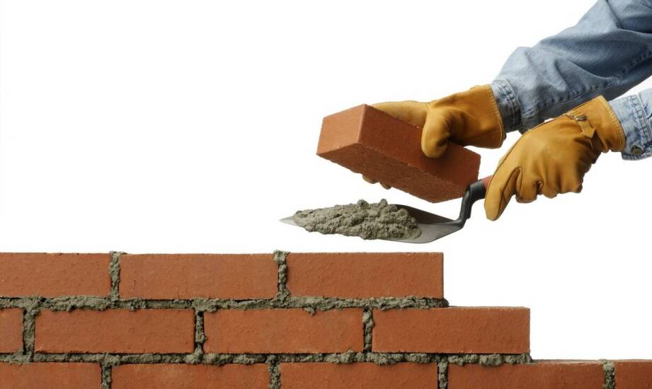 Pustaki ścienne – jak wybrać odpowiedni materiał do solidnej konstrukcji