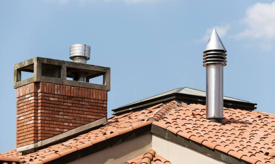 Kominy systemowe – budowa, rodzaje oraz praktyczne zastosowania w domu