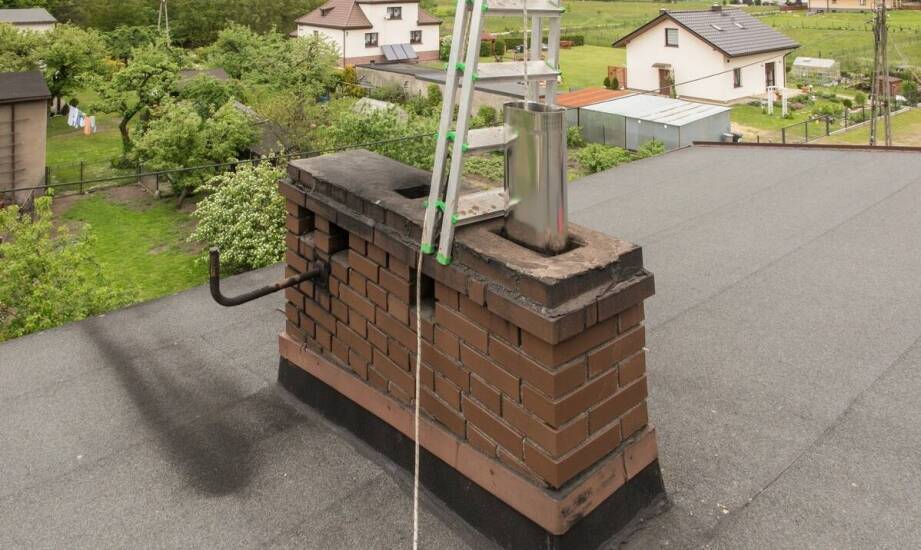 Rozwiązania kominowe w budownictwie – rodzaje, zastosowania i bezpieczeństwo