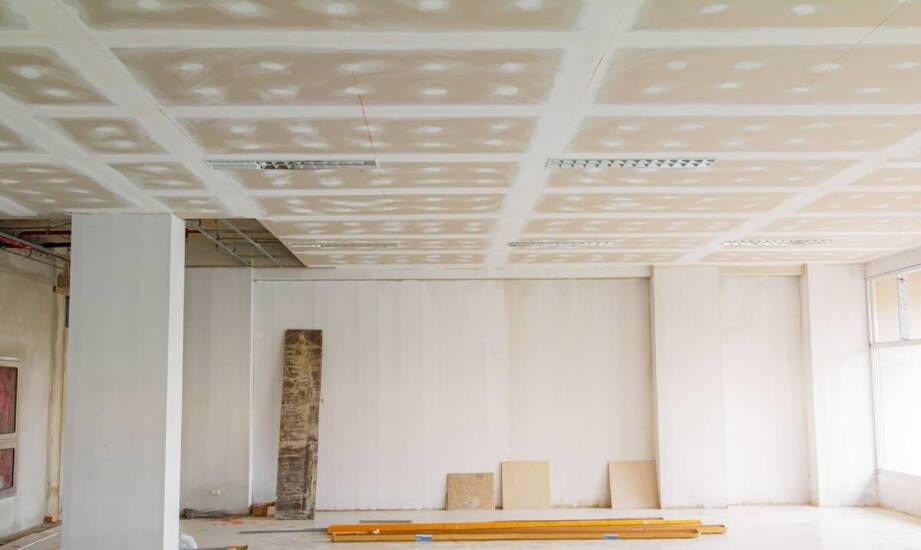 Stropy Vector – zalety, budowa i zastosowanie w domach oraz inwestycjach