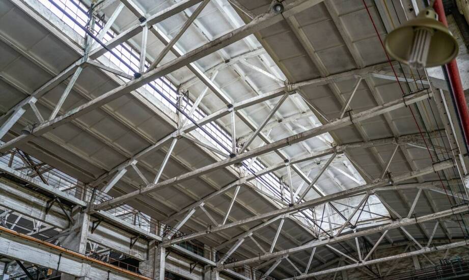 Co warto wiedzieć o stropach Teriva? Właściwości, zastosowanie i korzyści