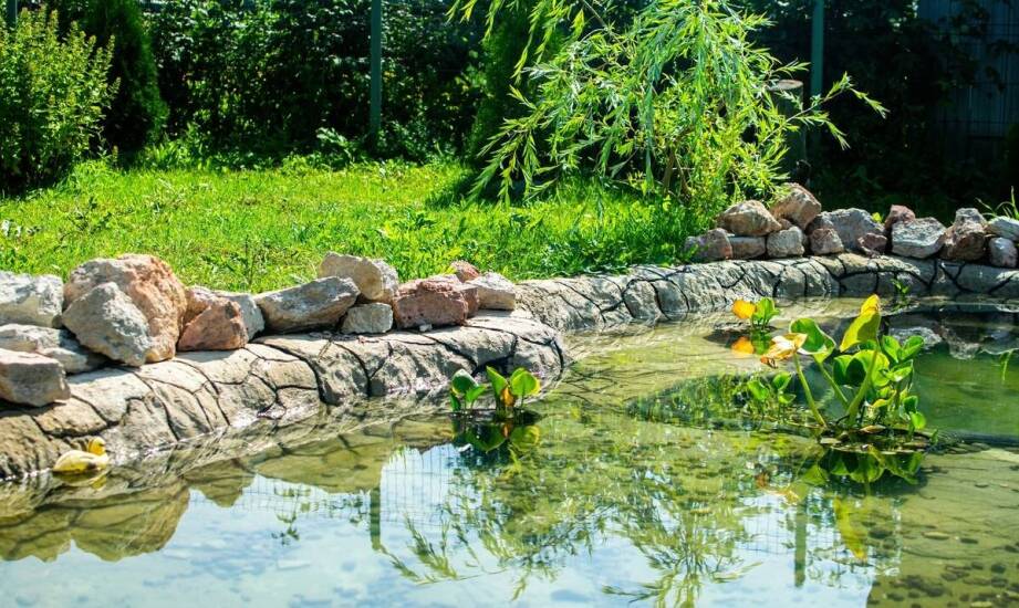 Baseny ogrodowe z funkcją jacuzzi SPA – pomysły na strefę relaksu