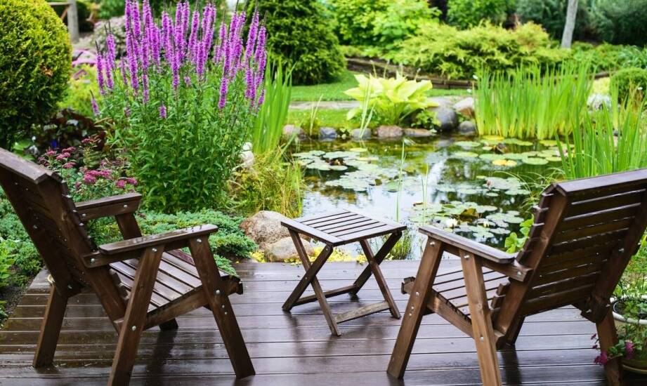 Basen SPA ogrodowy – inspiracje, aranżacje i pomysły na strefę relaksu