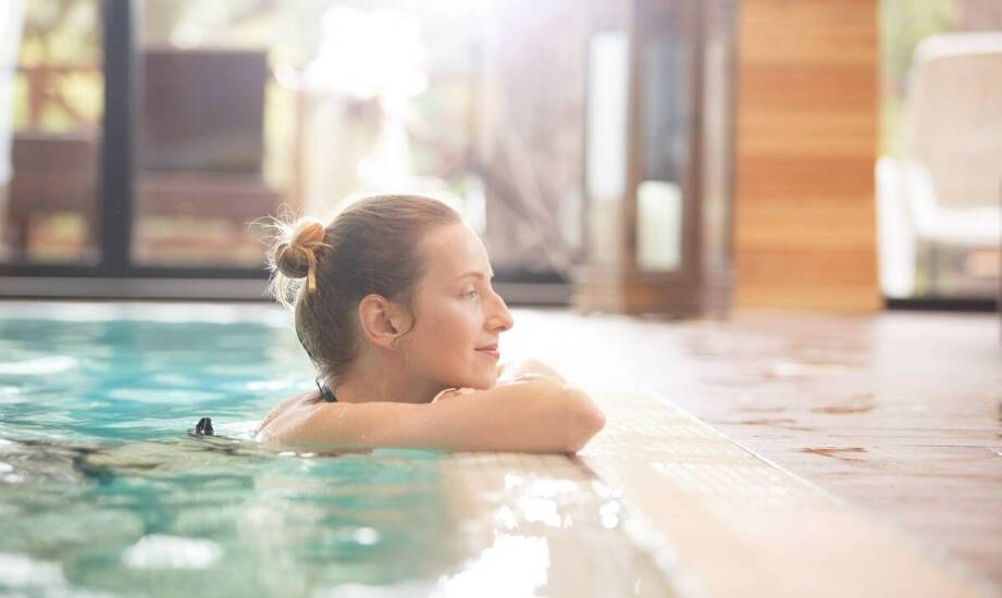 Basen SPA z przeciwprądem – zasada działania i najważniejsze zalety