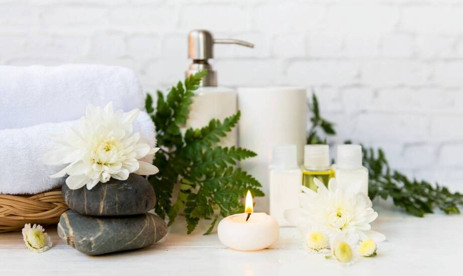 Jak stworzyć domowe SPA w ogrodzie? Przegląd możliwości i inspiracji