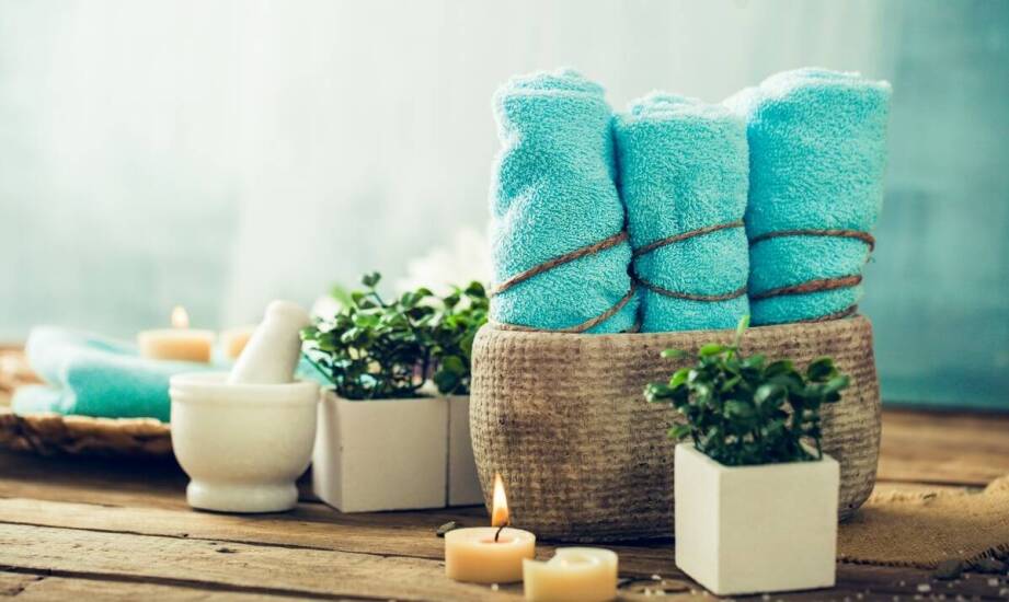 Ogrodowe SPA – sposoby na stworzenie prywatnej strefy relaksu w ogrodzie