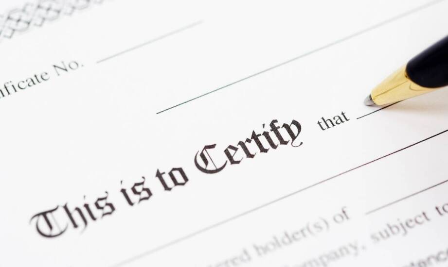 Jak wygląda proces uzyskania aktu poświadczenia dziedziczenia krok po kroku