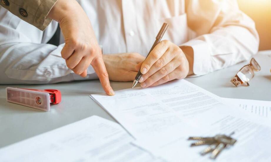 Umowa przedwstępna – kiedy warto ją zawrzeć i jakie daje korzyści