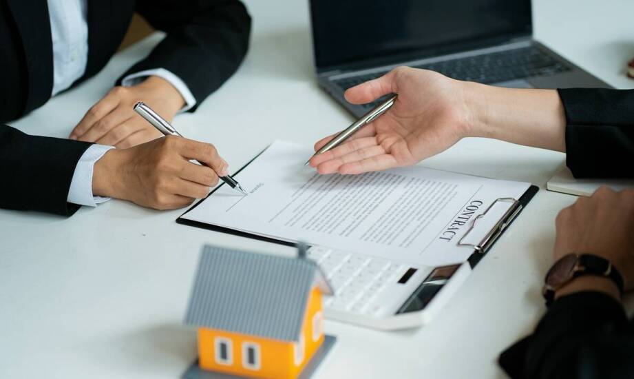 Umowy przedwstępne – kluczowe elementy i najważniejsze zasady zawierania