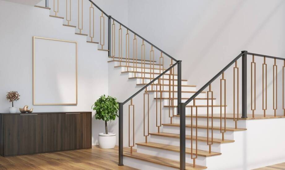 Balustrady – inspiracje, funkcje i najważniejsze aspekty wyboru rozwiązań