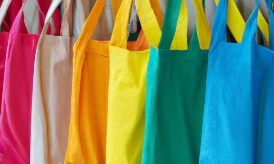Torby bawełniane – zastosowanie, rodzaje i zalety wyboru od producenta