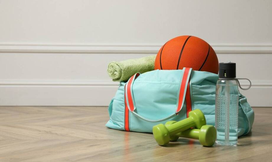 Torby sportowe od producenta – na co zwrócić uwagę przy wyborze modeli