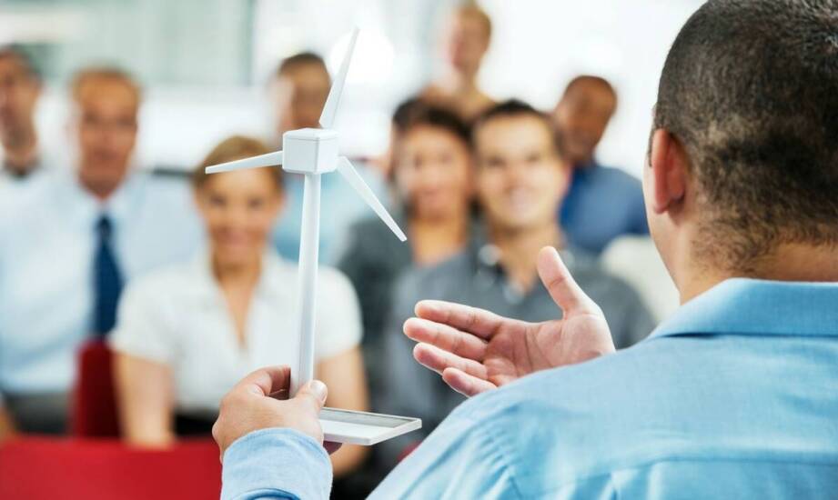 Oszczędność energii w firmach – sprawdzone strategie doradztwa energetycznego