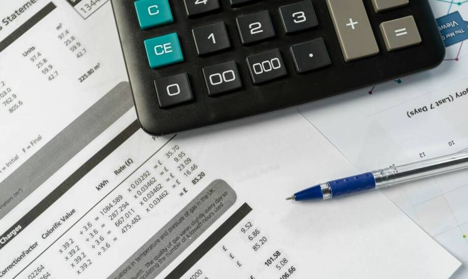 Najczęstsze błędy w księgowości firm i jak ich skutecznie unikać