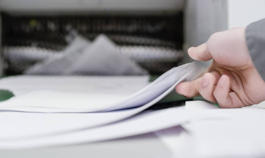Proces niszczenia dokumentów oraz recykling surowców wtórnych – najważniejsze informacje