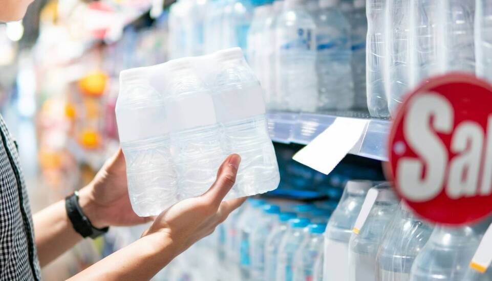 Jak działa skup opakowań plastikowych i dlaczego warto je oddawać?