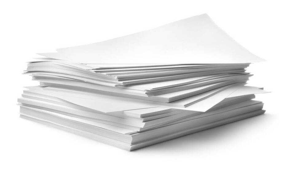 Zasady selekcji papieru i znaczenie segregacji odpadów papierowych