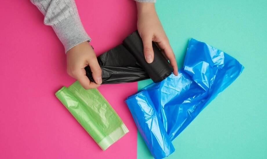 Czym są opakowania plastikowe i jak wygląda ich recykling oraz skup