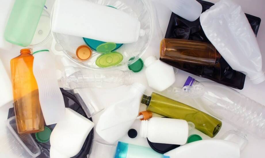 Skup i recykling tworzyw sztucznych – co warto wiedzieć o odzysku plastiku
