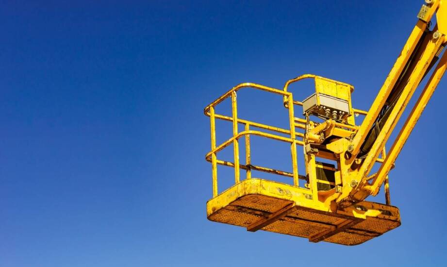 Wagi Griptech do wózków widłowych – zastosowanie i korzyści w magazynie