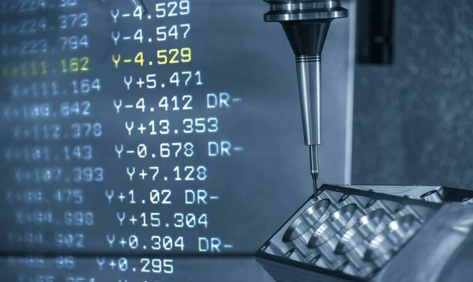 Jak skutecznie przetwarzać i analizować dane z wag przemysłowych w firmie