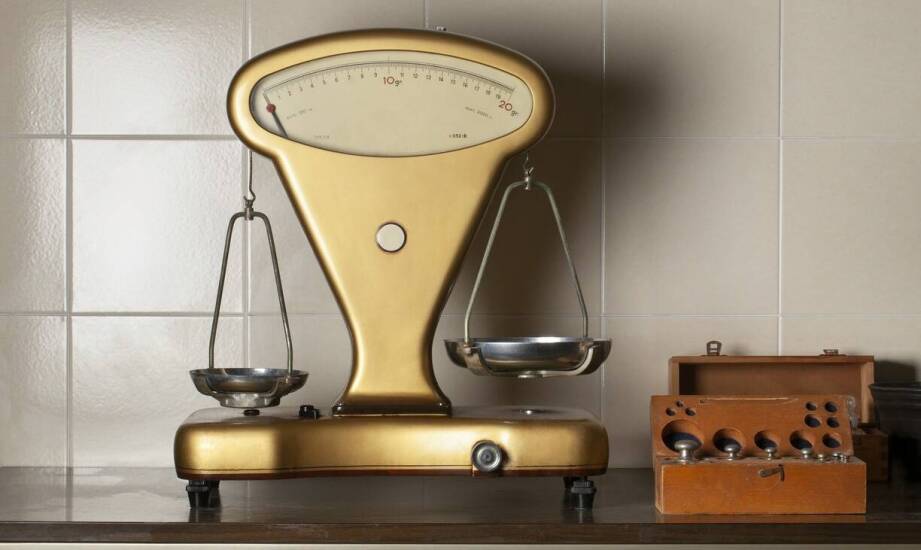 Automatyzacja zbierania i interpretacji danych z wag przemysłowych w praktyce