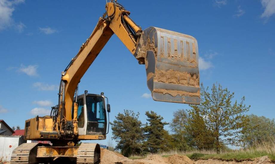 Wagi VEI do koparek i ładowarek – zastosowania, zalety i najważniejsze funkcje