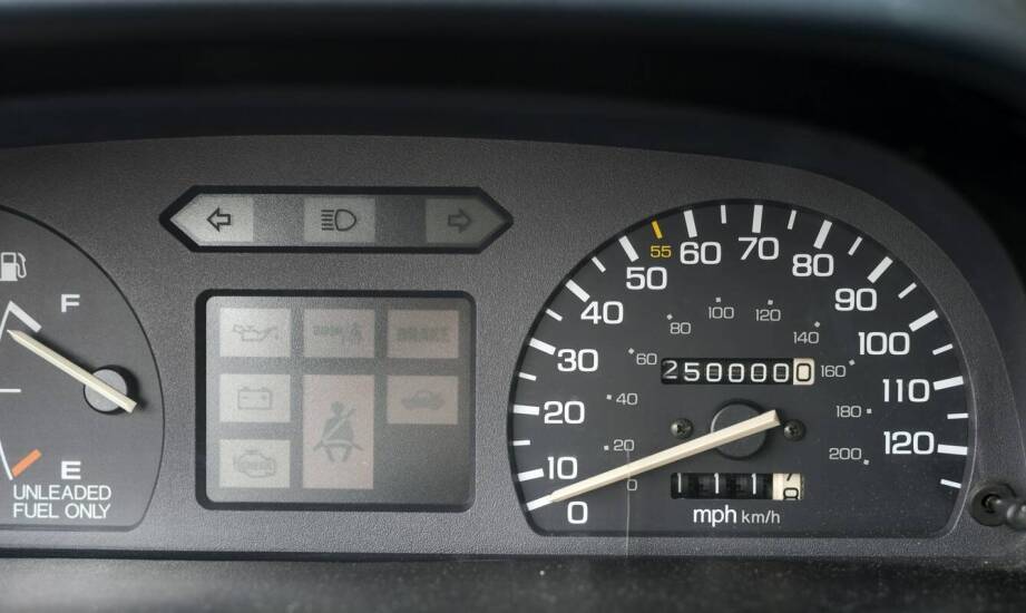 Wagi TRUELOAD – precyzyjne rozwiązania dla flot ciężarówek i wywrotek