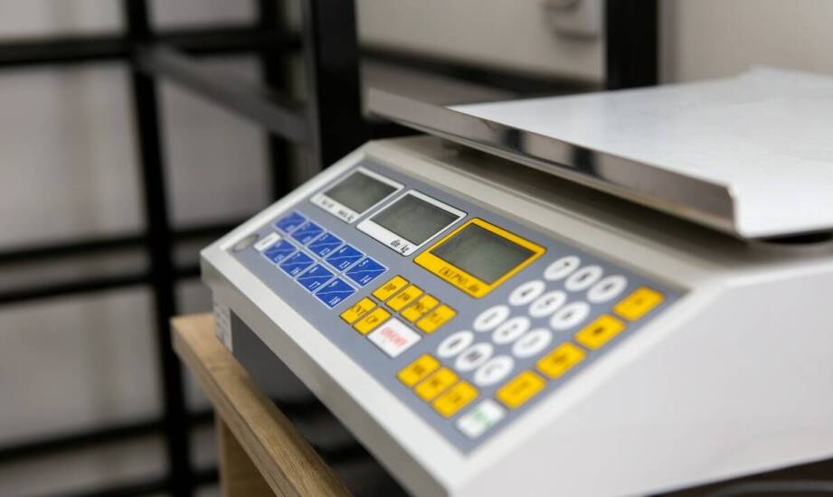 Wagi VEI do wozideł technologicznych – funkcje, zastosowania i korzyści