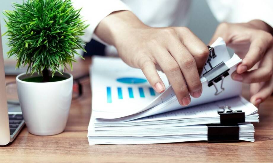 Raporty finansowe firm – znaczenie, zastosowania i kluczowe informacje