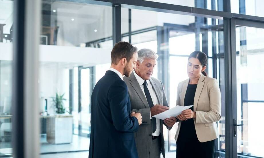 Restrukturyzacja spółek – kiedy warto rozważyć zmiany w firmie?