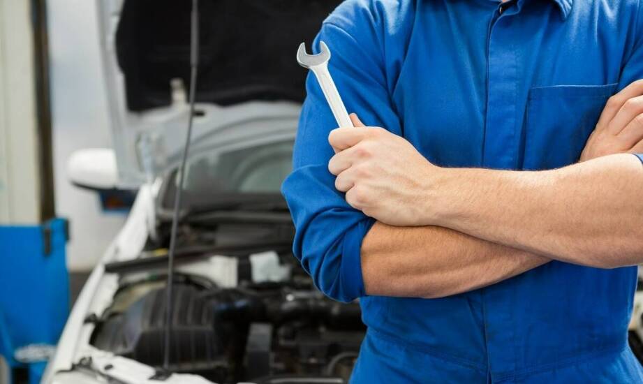 Serwis pojazdów MAN – kluczowe aspekty utrzymania sprawności floty