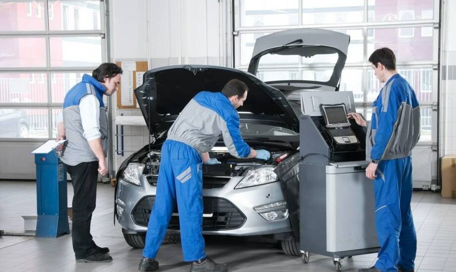 Na czym polega przegląd techniczny auta i dlaczego jest tak ważny?