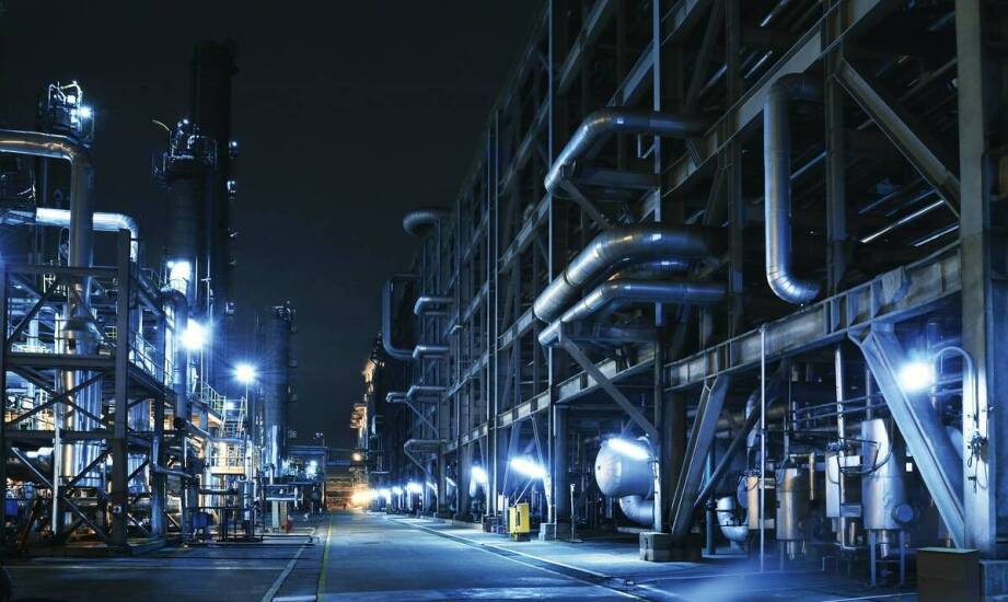 Instalacje przemysłowe – kluczowe rozwiązania i zastosowania w przemyśle