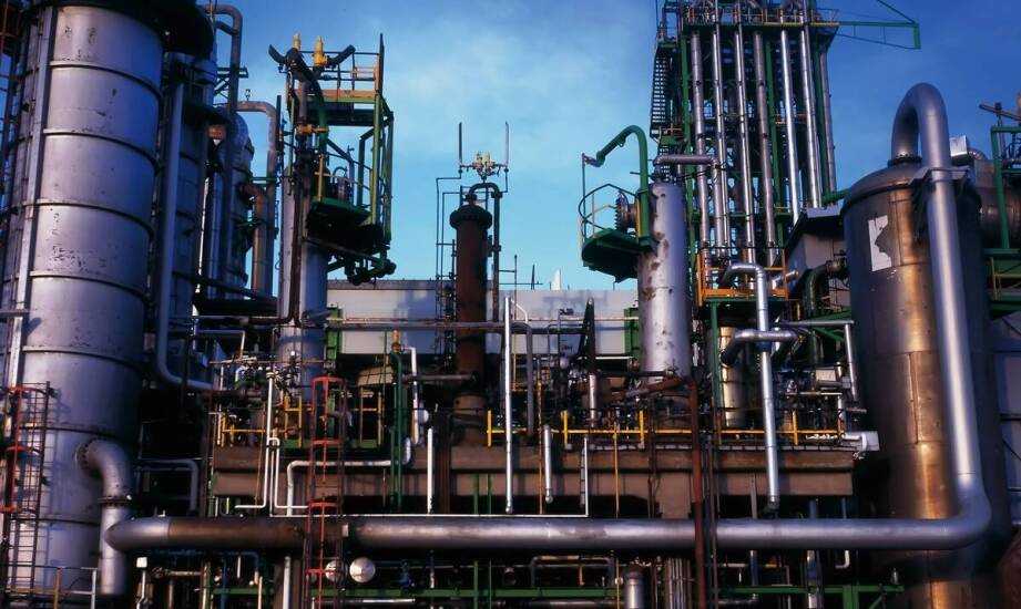 Instalacje gazów technicznych – jak działają i gdzie znajdują zastosowanie