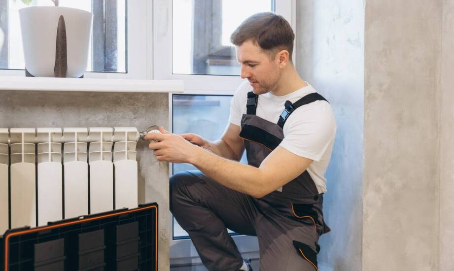 Instalacje grzewcze – rodzaje, działanie oraz korzyści stosowania w budynkach