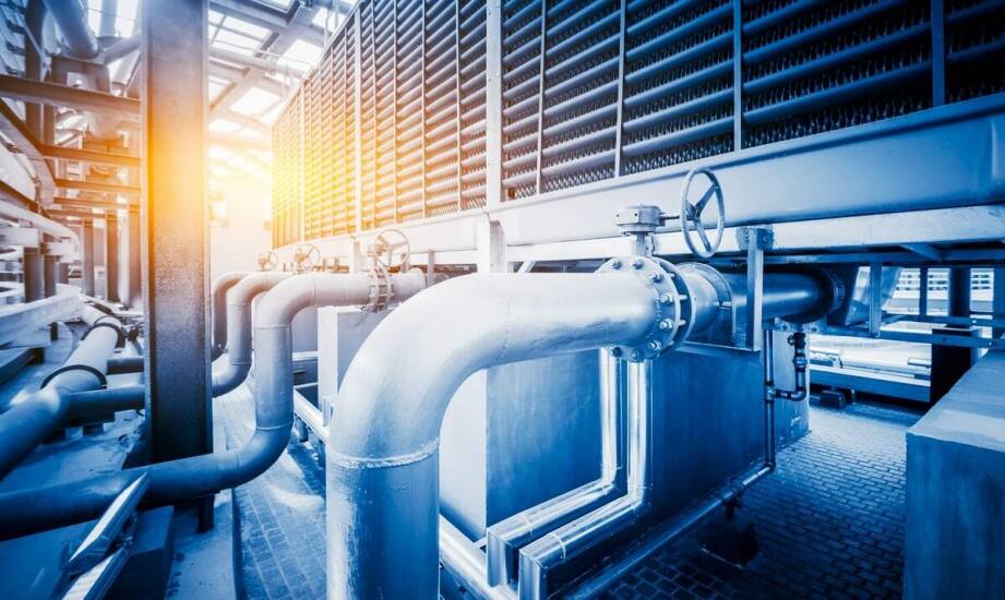 Jak działają przemysłowe systemy grzewcze i jakie technologie są wykorzystywane