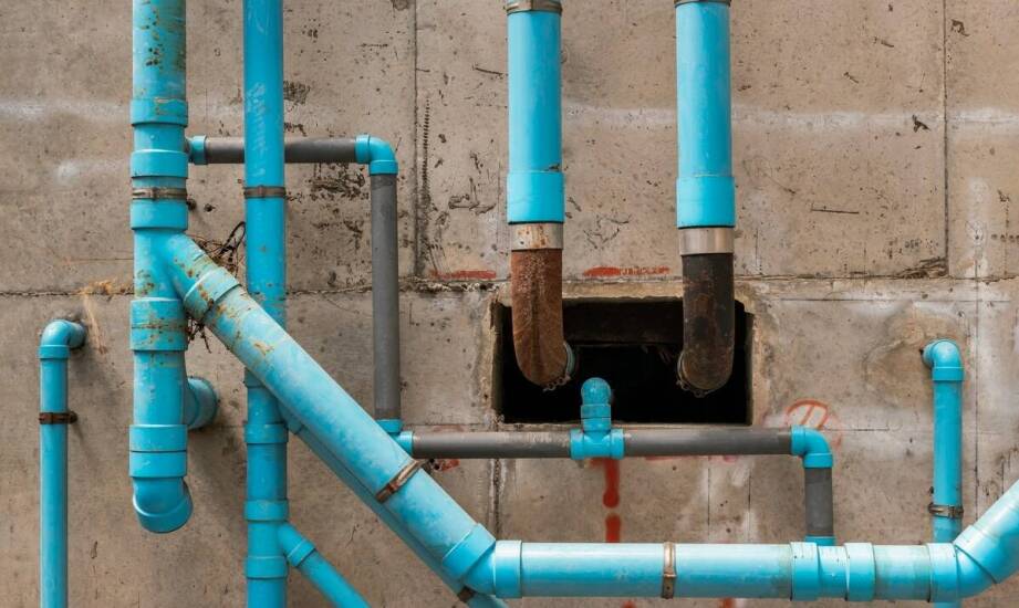 Przemysłowe instalacje kanalizacyjne – budowa, funkcje i obszary zastosowań