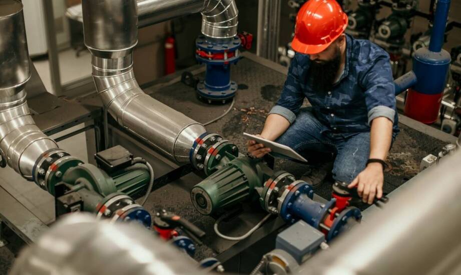 Przemysłowe instalacje kanalizacyjne – rozwiązania zwiększające efektywność procesów