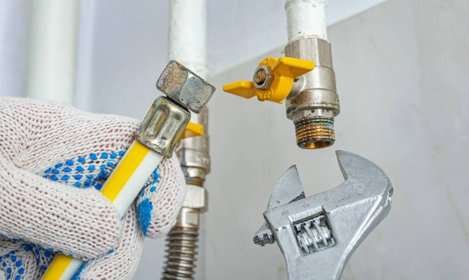 Jakie są najczęstsze problemy z instalacjami wodociągowymi?